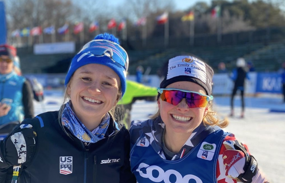Minneapolis Back on World Cup XC Schedule; Bend Camp Wraps Up